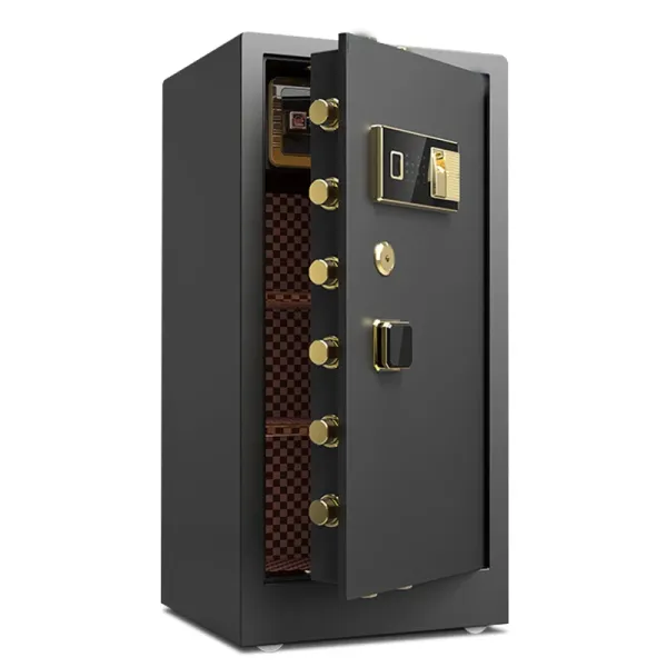 Office Equipment Lockers Safe Deposit Box