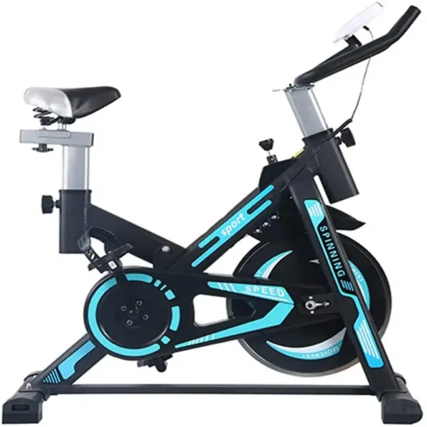 Spin Bike Gym Equipment Exercise Spinning Indoor Cycling Training Bikes