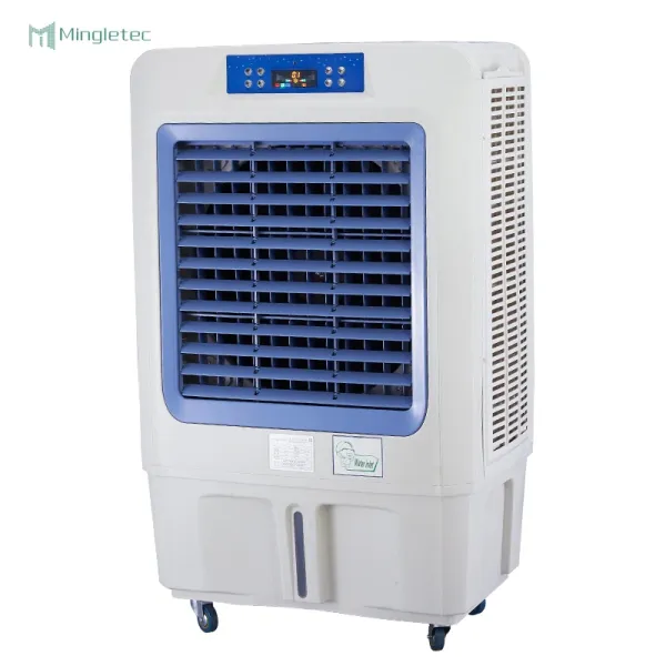 Water Cooled Portable Air Conditioner Air cooler