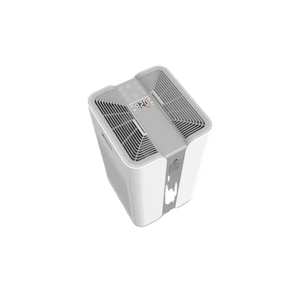 Four Wheels,P800 Air purifier with 4 Fan Speed Air Conditioners