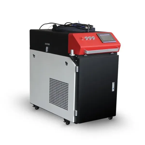 Portable Laser Welding Machine 1500W 2000W