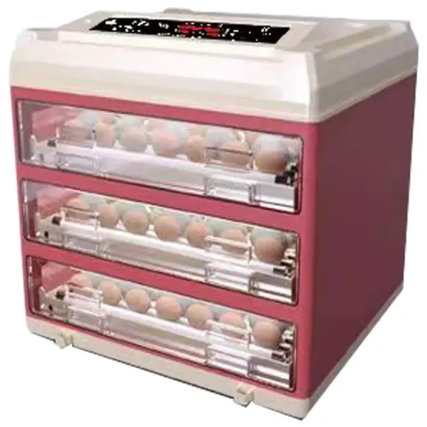 Poultry Digital Diagram Automatic Cheap 360 Egg Incubator Hatching Machine