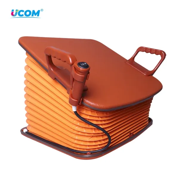 Foldable Patient Assist Lift Pillow Lift Outdoor Cushion Sofa Cushion For Elderly Health Care Supplies