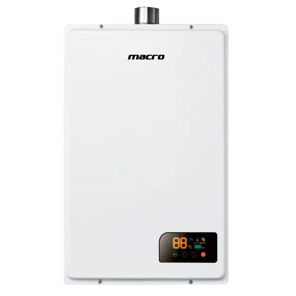 Smart Self-Adaption Constant Temperature Instant Gas Water Heater