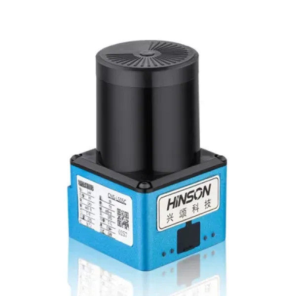 Hinson Laser Scanning Sensor LIDAR  Sensor For AGV