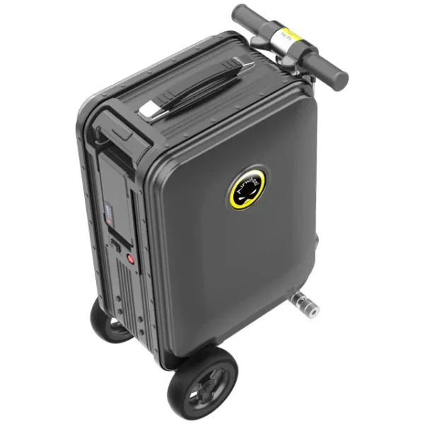 Airwheel automatic follow self drive smart luggage