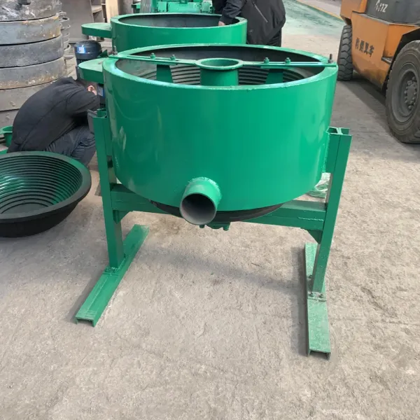 Low price Mineral Separator mini old centrifugal concentrates for gold