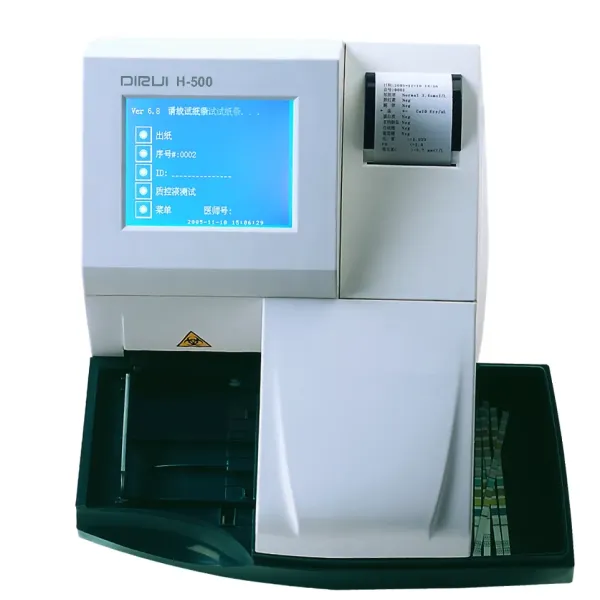 Urinalysis Machine Urine Analyzer