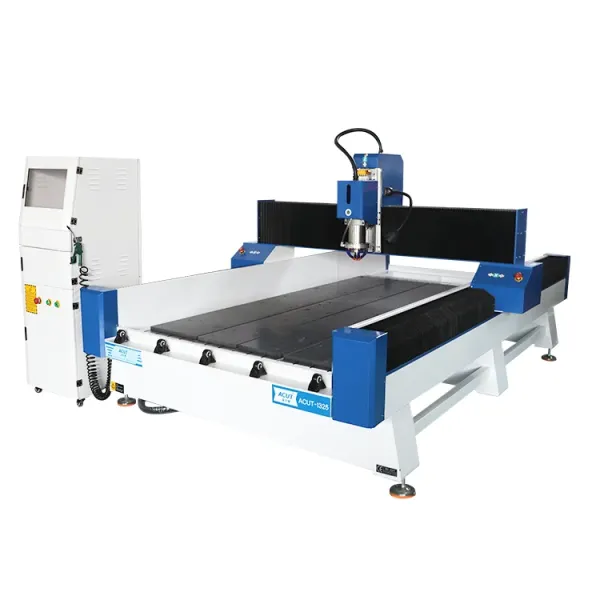 1325 Excellent Quality Mrble Slab Cutter Granite Automatic cnc Cutting 1325 Cnc Stone Engrave Machine