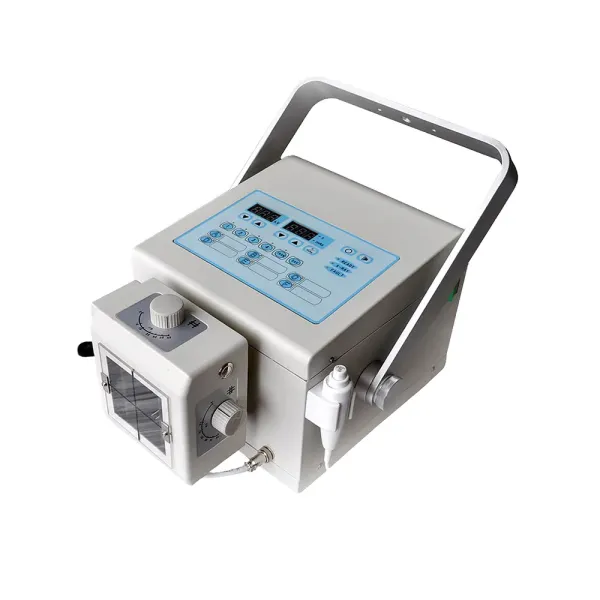 LTX01 4KW 60mA Portable X-ray Machine (Analogue)