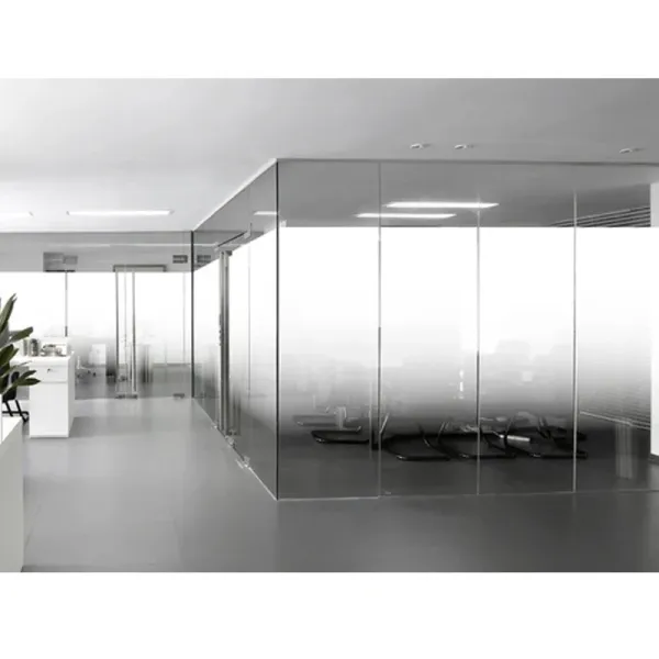 Switchable Electric Privacy Glass/smart glass windows/Switchable Smart Electrochromic Film