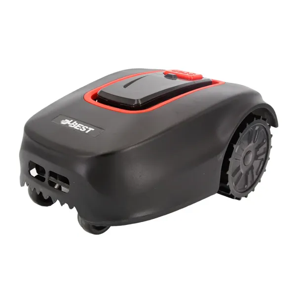 Smart Robot lawn mower suitable for lawn up to 600m2