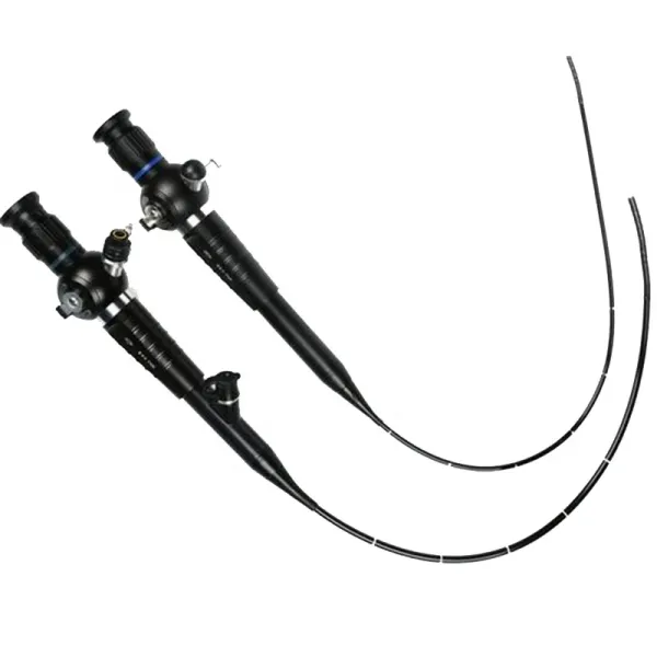 Ultrasonic Optical Electronic Equipment Medical Fibroscope Rigid ENT Surgical Endoscope Camera Nasal Flexible ENT Endoscope