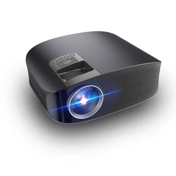 YUNDOO BYINTEK K25 Smart WIFI 3D LCD Video Full HD 1080P LED Home Theater Projector 4K Proyector