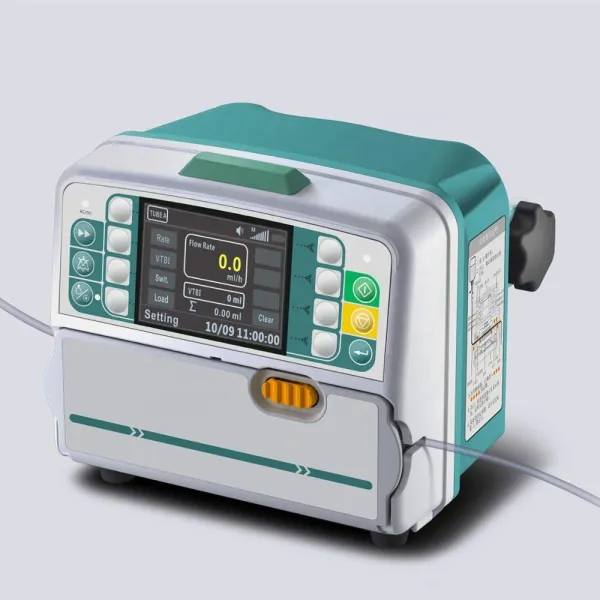 CK-100II Hospital medical equipment infusion pump