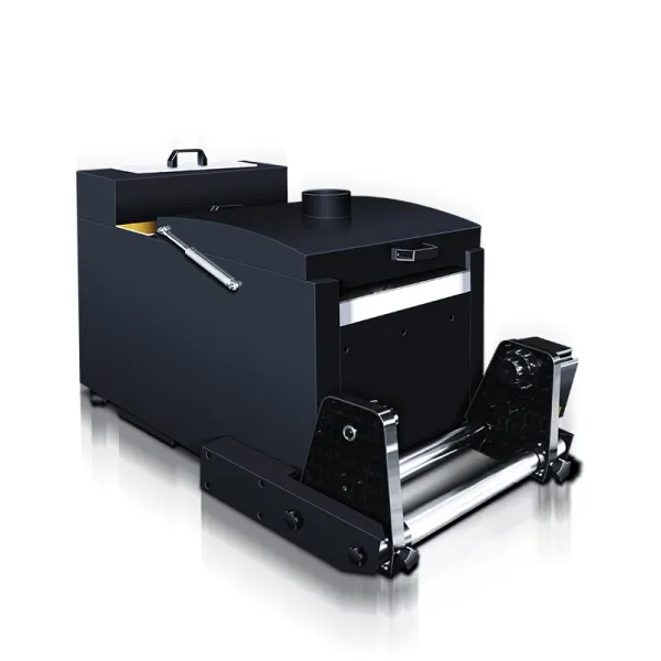Hot Sale Automatic 30cm Pet Film DTF Shaker for DTF Printer