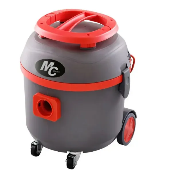 VC25J Low Noise Industrial Vacuum Cleaner with high quality