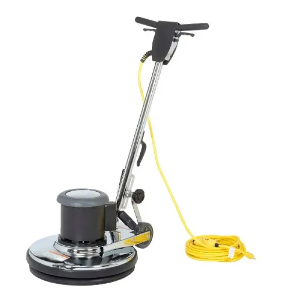 FM17 Commercial 17" Floor Buffer Cleaning Machine Single Disc Scrubber