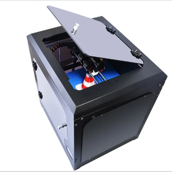 Digital 3D Printer High Precision 310*310*320mm Print Size DIY