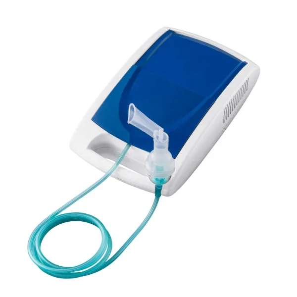 Hospital and Homecare Use Medical Devices Compressor Nebulizer Machine
