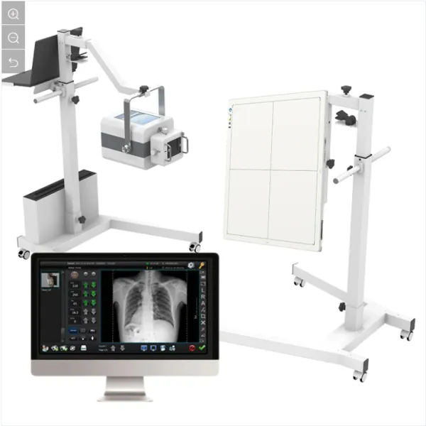 Medical Radiology Diagnostic Equipment