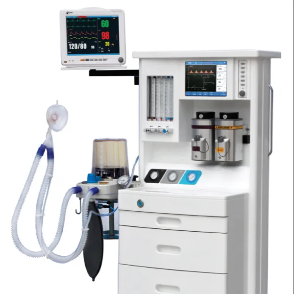 Am852 Anesthesia Machine Anesthesia Machine Sd-M2000D
