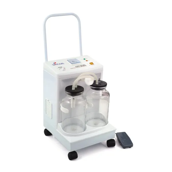 Medical Suction Machine Electric Surgical Suction Machine Price 7A-23D