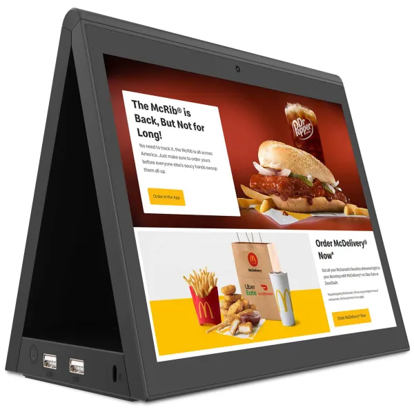 10.1" Android tablet Digital Signage Player/Digital Signage And Displays