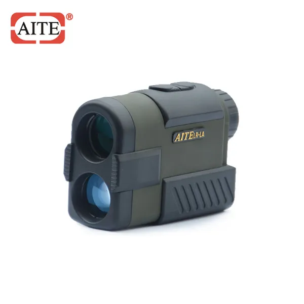 telemetro laser rangefinder and speed hunting rangefinder