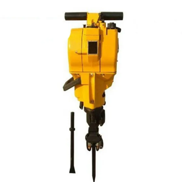 Hot sale s250 rock drill air compressor rock drilling machine