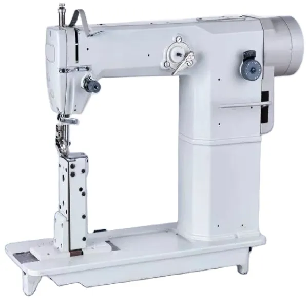 DS-810D Single Needle Direct Drive  Post bed sewing machine