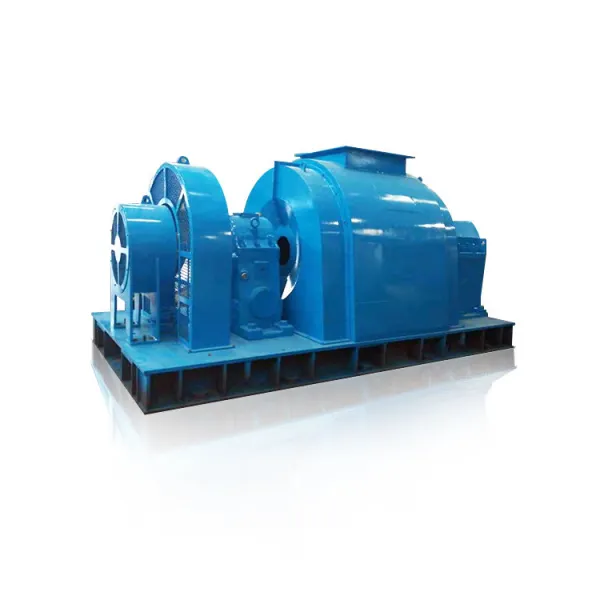 High efficiency  hydro water turbine turbine generator hydraulic electric generator