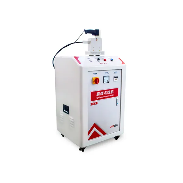 Hot Sale JYC High Frequency Welder for Wood for Bond Wood Repairing Wooden Furniture