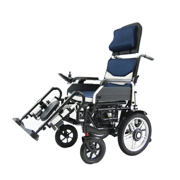 Manufacturers Wholesale MOQ 10PCS wheel chair electric all terrain