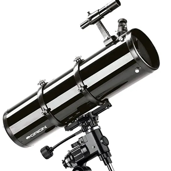 800203EQ professional 200mm Newton Reflector Astronomical Telescope