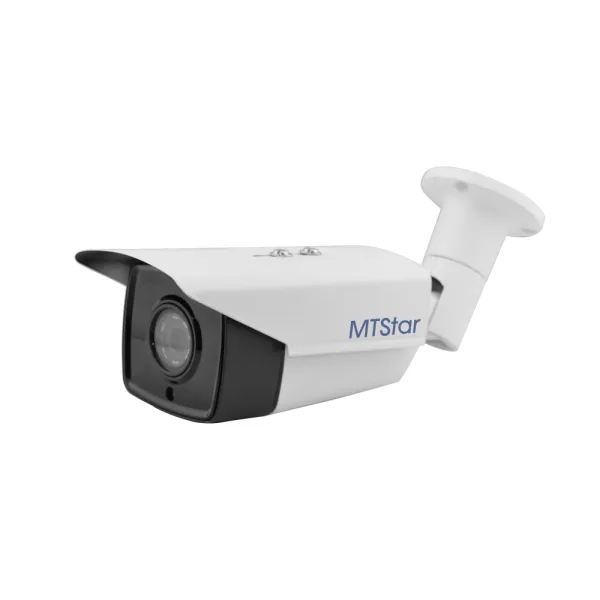 8MP Hik-vision Bullet IP Camera Night Vision 100m CCTV Camera Security PoE HD 4K Outdoor Bullet Camera