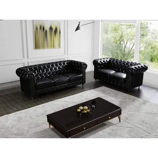 Latest New Design Sofa Furniture Luxury America Style Europe Style Modern Design For Living Room Apartment And Hotel