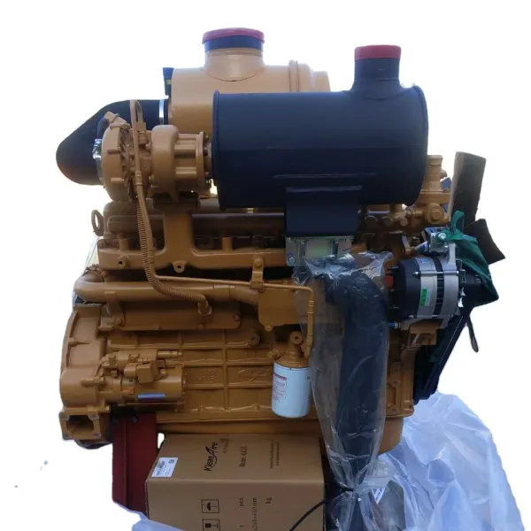 Yuchai Water Pump for Yuchai Engine YC6J125Z-T21