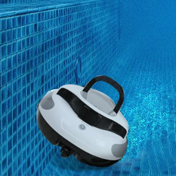 Autopilot pool cleaner robot automatic Manufacturer,Smart Underwater Cordless dolphin pool cleaner robot automatic