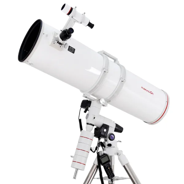 optical astronomical telescope  10'' inch 254/1270  reflector telescope    telescopes astronomic professional