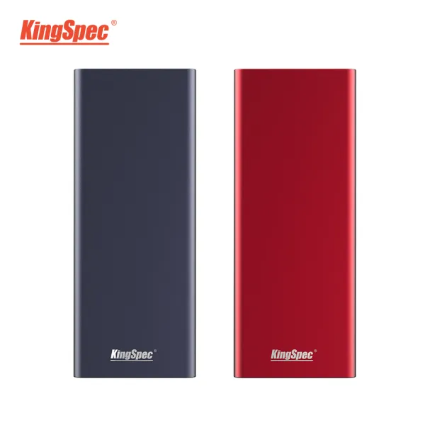 KingSpec external hard drive Z3 Plus  portable solid state drive  480gb  ssd