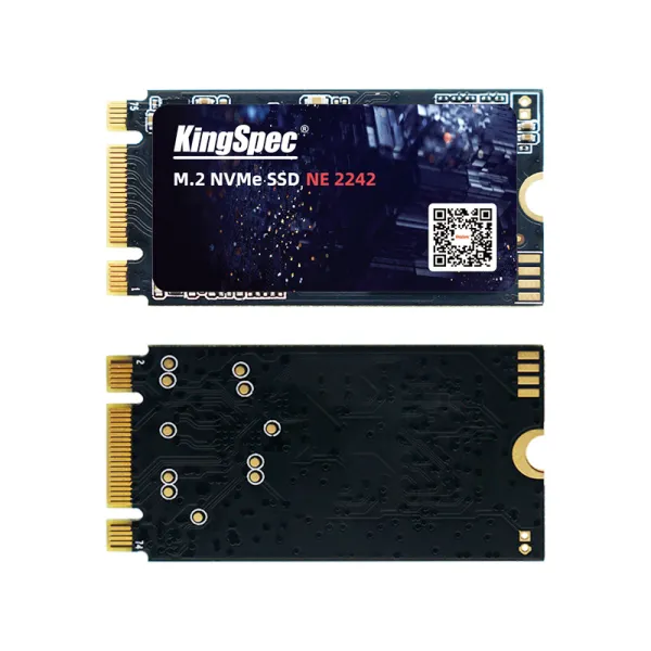 KingSpec NVMe M.2 1TB SSD Solid State Hard Drive for desktop