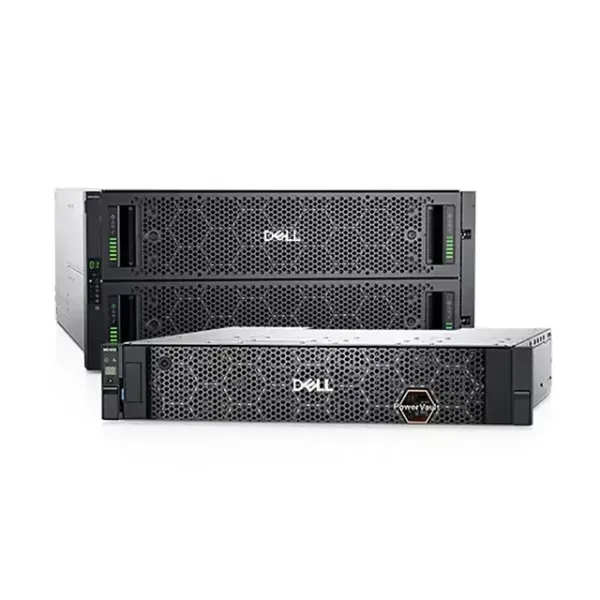 Hot selling ME5084 Storage Array / 56x 1.92TB SSD SAS, 12Gbps, 2.5in Hot-plug Drive / 1x 25Gb iSCSI 8 Port Dual Controller