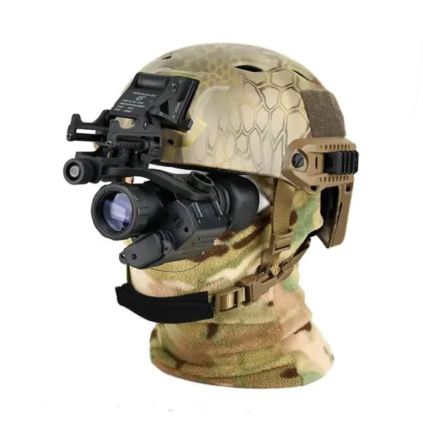 Hot sell  PVS14 Night Vision Monocular Camera Tactical Digital Night Vision Scope for Sale