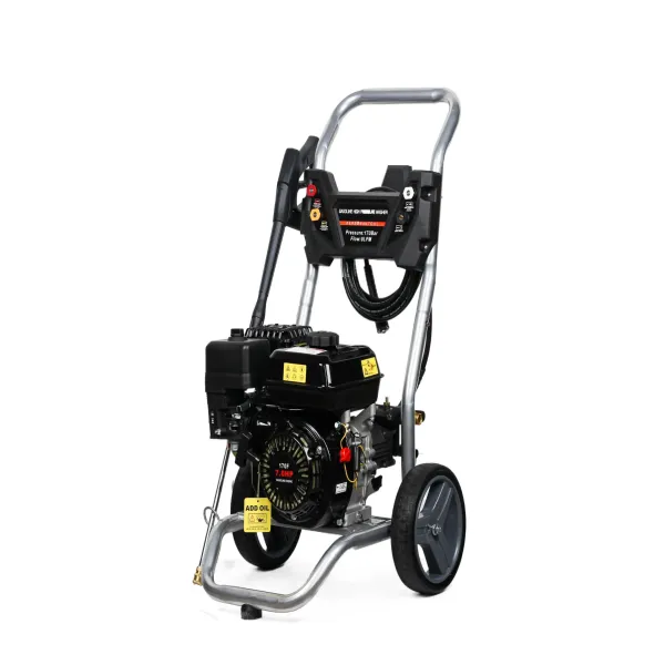 High Quality 180 Bar 3000 Psi High Pressure Washer For Car Cleaning