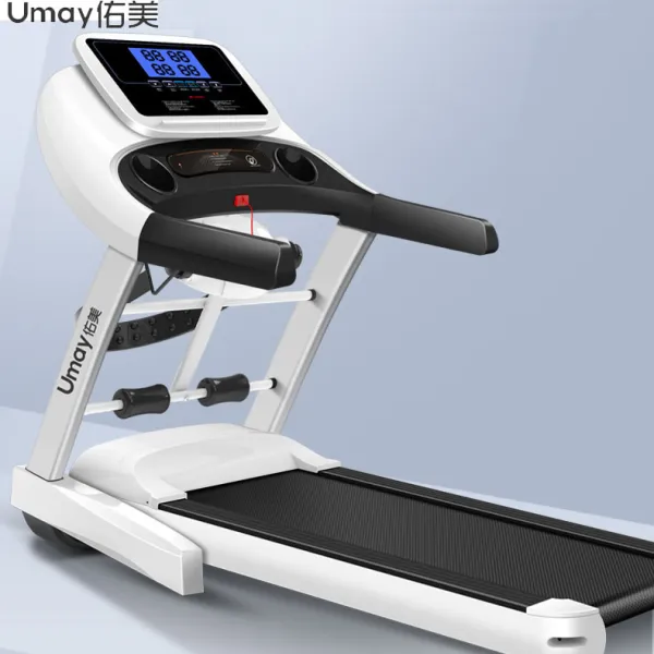 2022 Umay Yeejoo A5S  treadmill body building machine  motorized treadmill home tredmill