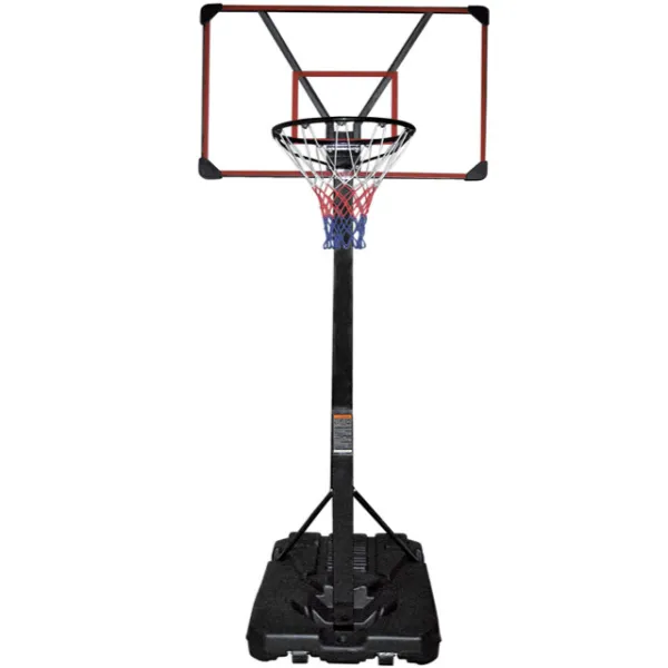 Outdoor Entertainment Portable Basketball equipment