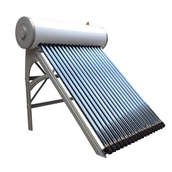 Manufacture tank capacity high pressure tube panel solar water heater,solar water geyser