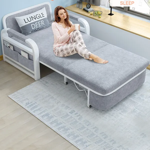 YQ FOREVER New Design Grey Modern Style Furniture
