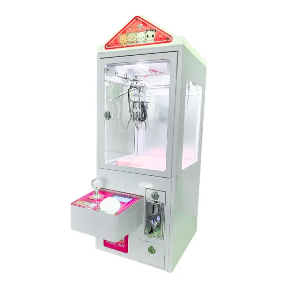 Indoor sports & entertainment Mini claw machine